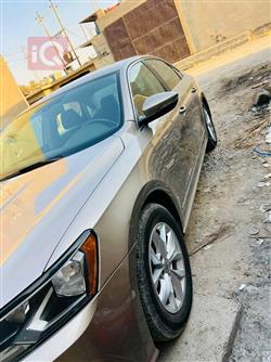 فولكسفاغن باسات